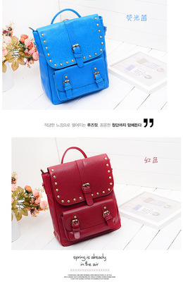 熒光魅力 L-247女士單肩斜挎包，點(diǎn)亮?xí)r尚休閑新風(fēng)尚