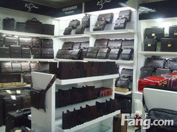 繁華商圈核心資產(chǎn) 東方國(guó)際皮革城絕佳旺鋪房東急售